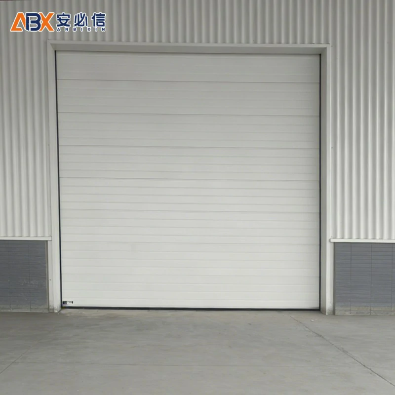 牡丹江工业滑升门